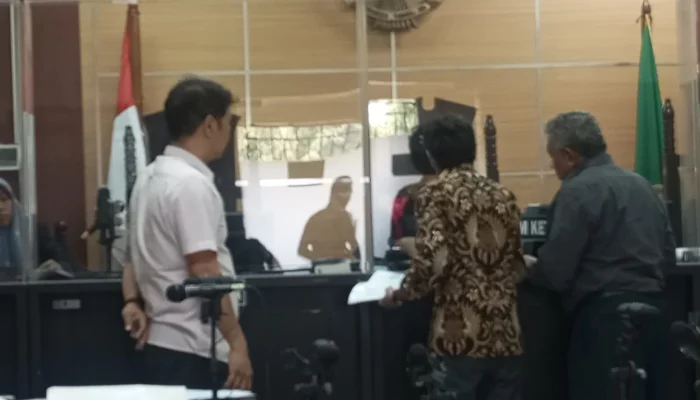 Mangkrak Apartemen West Senayan Masuj Babak Sidang Permintaan Keterangan Saksi, Di Duga Bermuatan Penggelapan Dan Penipuan