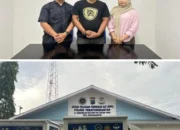 Polres Pematangsiantar Siantar Bantah Dan Klarifikasi Pemberitaan Media Online Tentang Dugaan Penyimpangan Di SPPG Kemala Bhayangkari