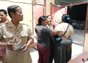 Problem Solving Humanis Polsek Gunung Malela, Perselisihan Warga Berhasil Diselesaikan Secara Kekeluargaan