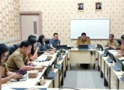 Tingkatkan Keaktifan Peserta Pertahankan UHC, Pemkab Simalungun Gelar Forum Komunikasi