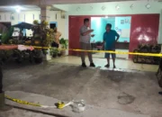 Polres Tebing Tinggi Buru Pelaku Penganiaya Tewaskan IRT di BTN Purnawirawan