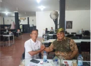 Barisan Muda LMB Nusantara Bersama Laskar RMRB Akan Adakan Melayu Expo Nusantara 2026, Ukir Rekor MURI Bertanjak 10.000 Peserta