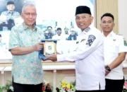 Pemkab Simalungun Gelar Musrenbang RKPD Tahun 2027: Selaraskan Berbagai Program Kerja