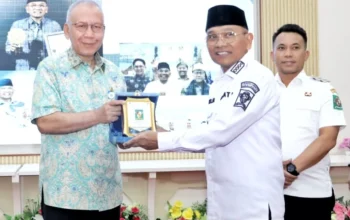 Pemkab Simalungun Gelar Musrenbang RKPD Tahun 2027: Selaraskan Berbagai Program Kerja