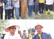 Dorong Komoditas Unggulan Tingkatkan Kesejahteraan Petani, Bupati Simalungun Lakukan Panen Raya Cabai Lokal Siboras