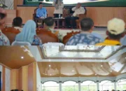 Lantik Pengurus KTNA Siak, Bupati Afni Tegaskan Pemda Siap Dampingi Petani dan Nelayan