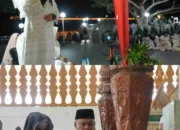 Haul Sultan Siak ke-60 Digelar, Bupati Afni Ajak Masyarakat Lestarikan Sejarah Kesultanan