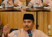 Kadishub Tersandung Hukum, Sekda Ingatkan ASN Siak Pesan Bupati