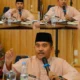 Kadishub Tersandung Hukum, Sekda Ingatkan ASN Siak Pesan Bupati