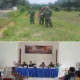 Tim Mabes TNI Laksanakan Patroli Pencegahan Karhutla di Bagan Sinembah